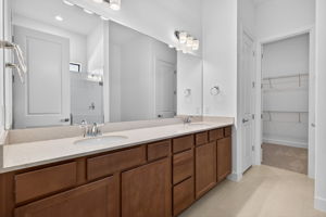 Primary Bathroom 1 of 2