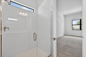 Primary Bathroom 2 of 2