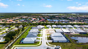 Aerial Front Exterior 3 - lot line