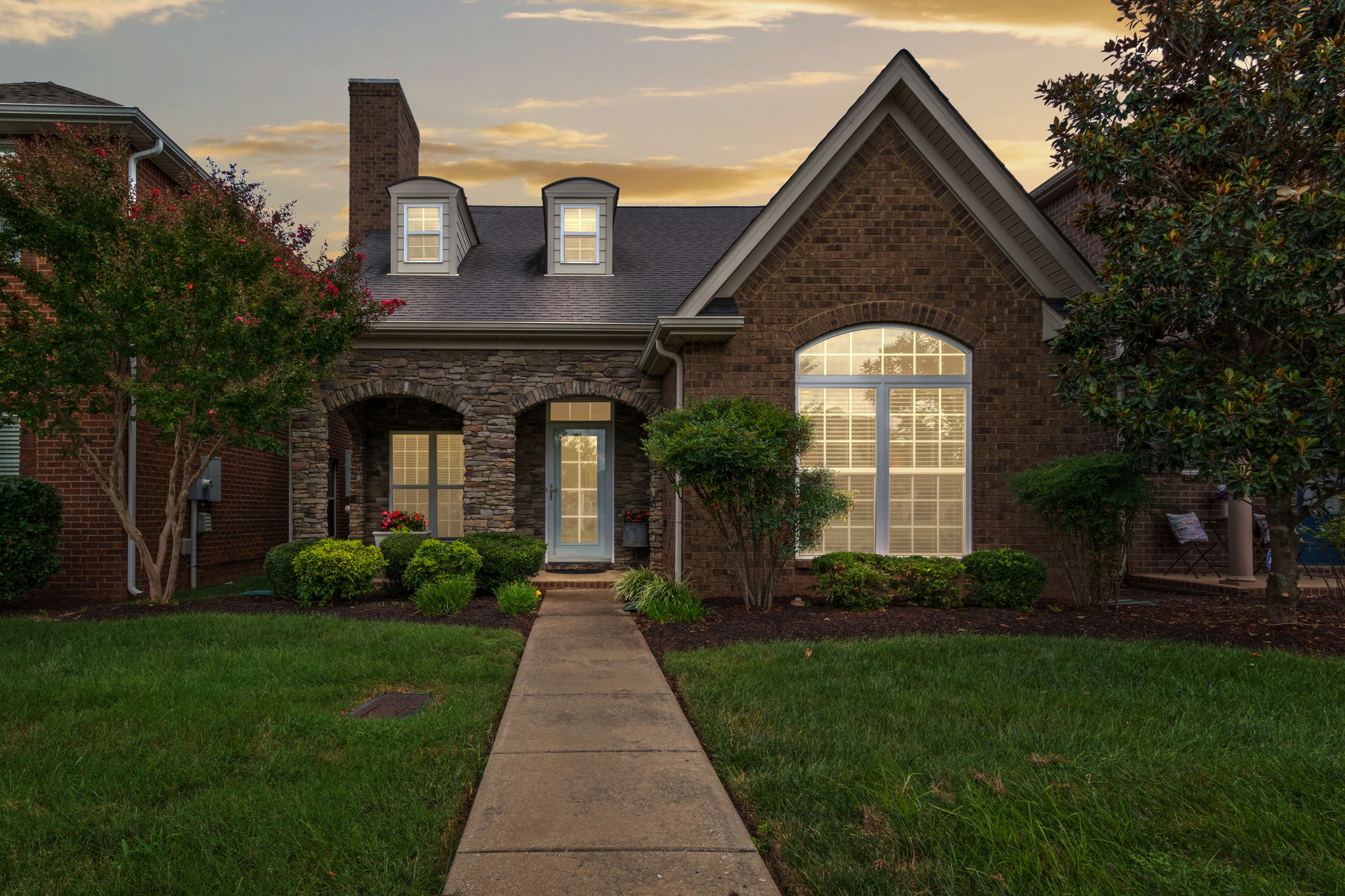 2461 Cason Lane Tennessee Real Estate Visuals