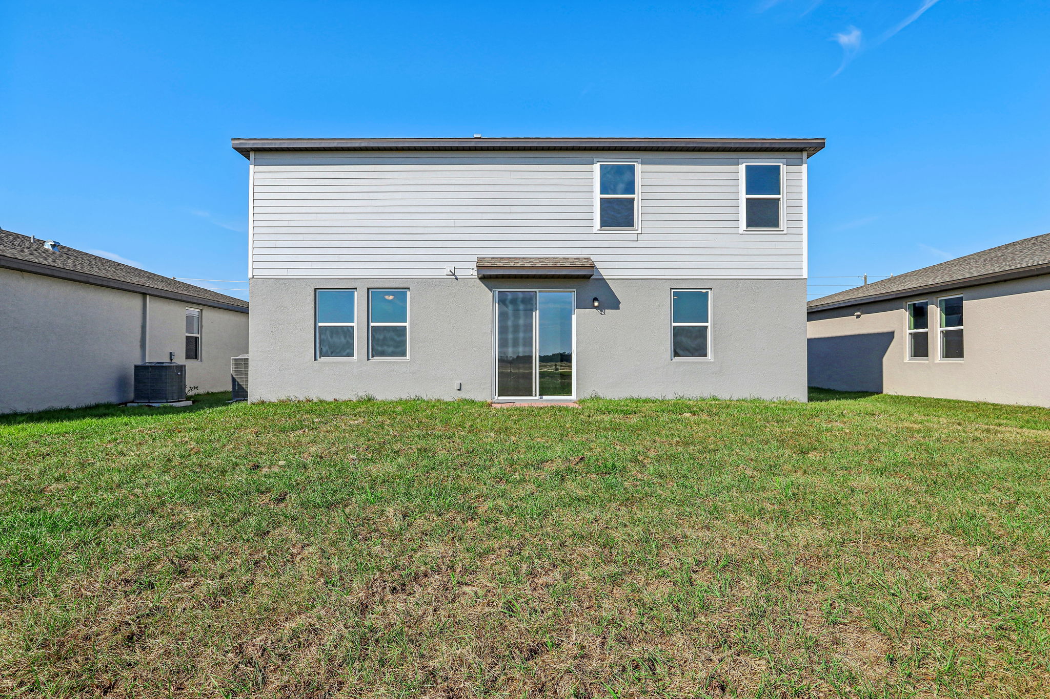 Haines City - Bradbury Creek - 2462 Leeds Street - 037