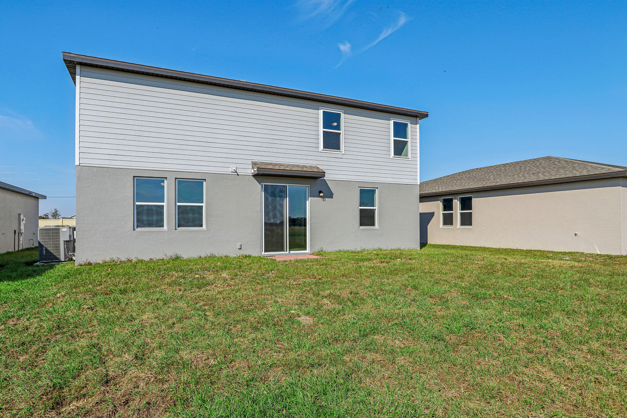 Haines City - Bradbury Creek - 2462 Leeds Street - 038