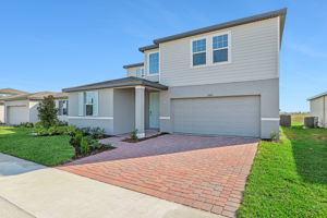 Haines City - Bradbury Creek - 2462 Leeds Street - 002