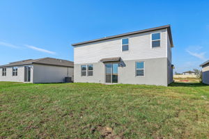 Haines City - Bradbury Creek - 2462 Leeds Street - 036