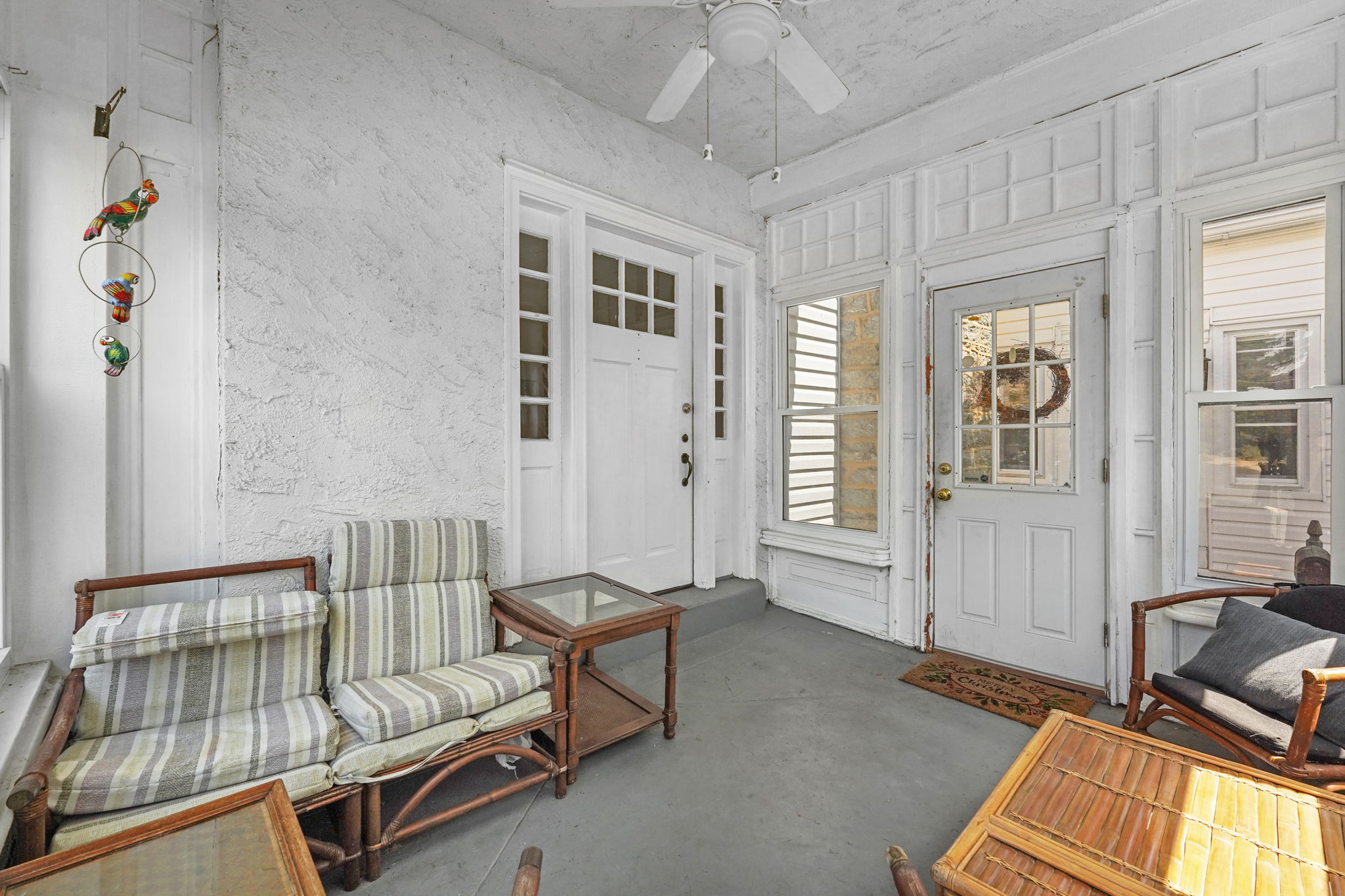 Sun Room