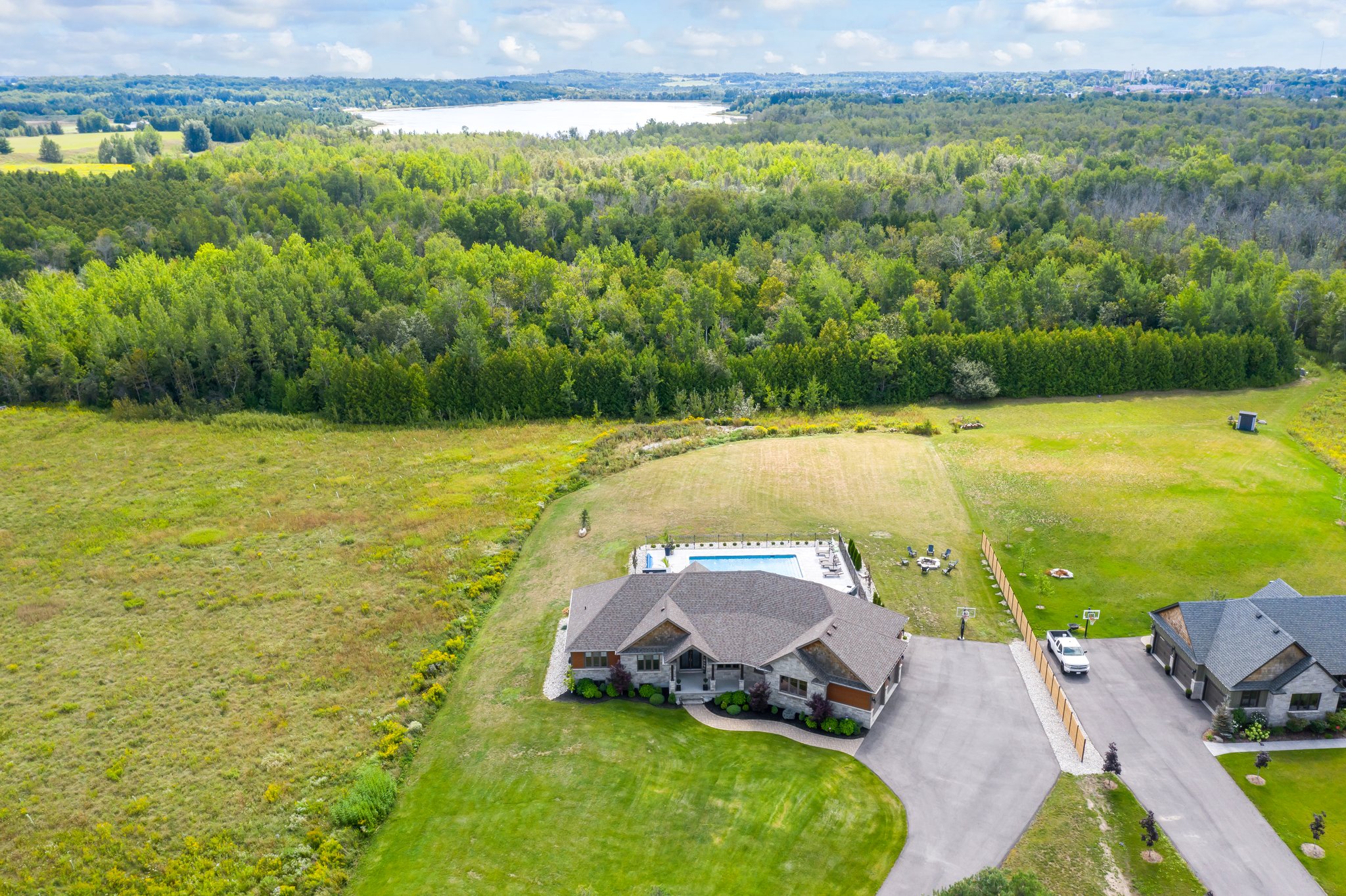 246344 Hockley Rd, Orangeville, ON L9W 2Z1, Canada Photo 3