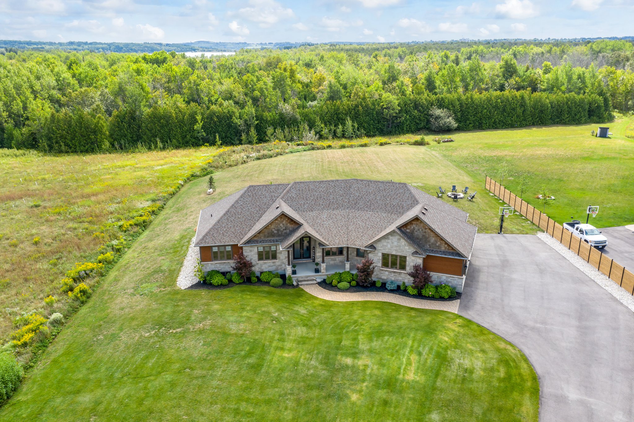 246344 Hockley Rd, Orangeville, ON L9W 2Z1, Canada Photo 4