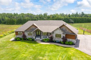 246344 Hockley Rd, Orangeville, ON L9W 2Z1, Canada Photo 0