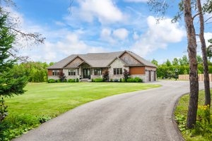 246344 Hockley Rd, Orangeville, ON L9W 2Z1, Canada Photo 5