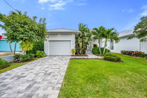 Front Elevation - Day