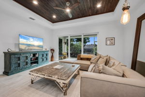 Living Room - View 2