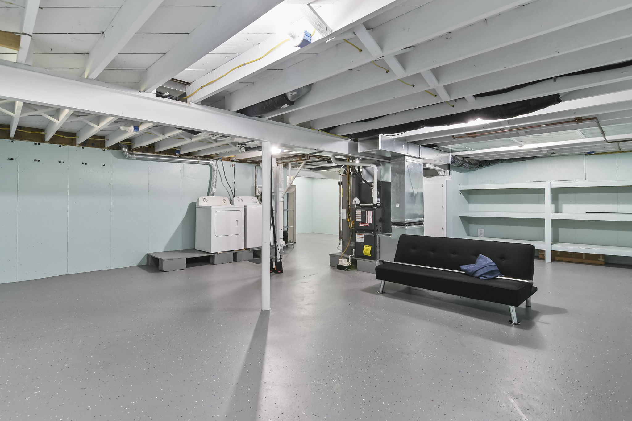 Storage