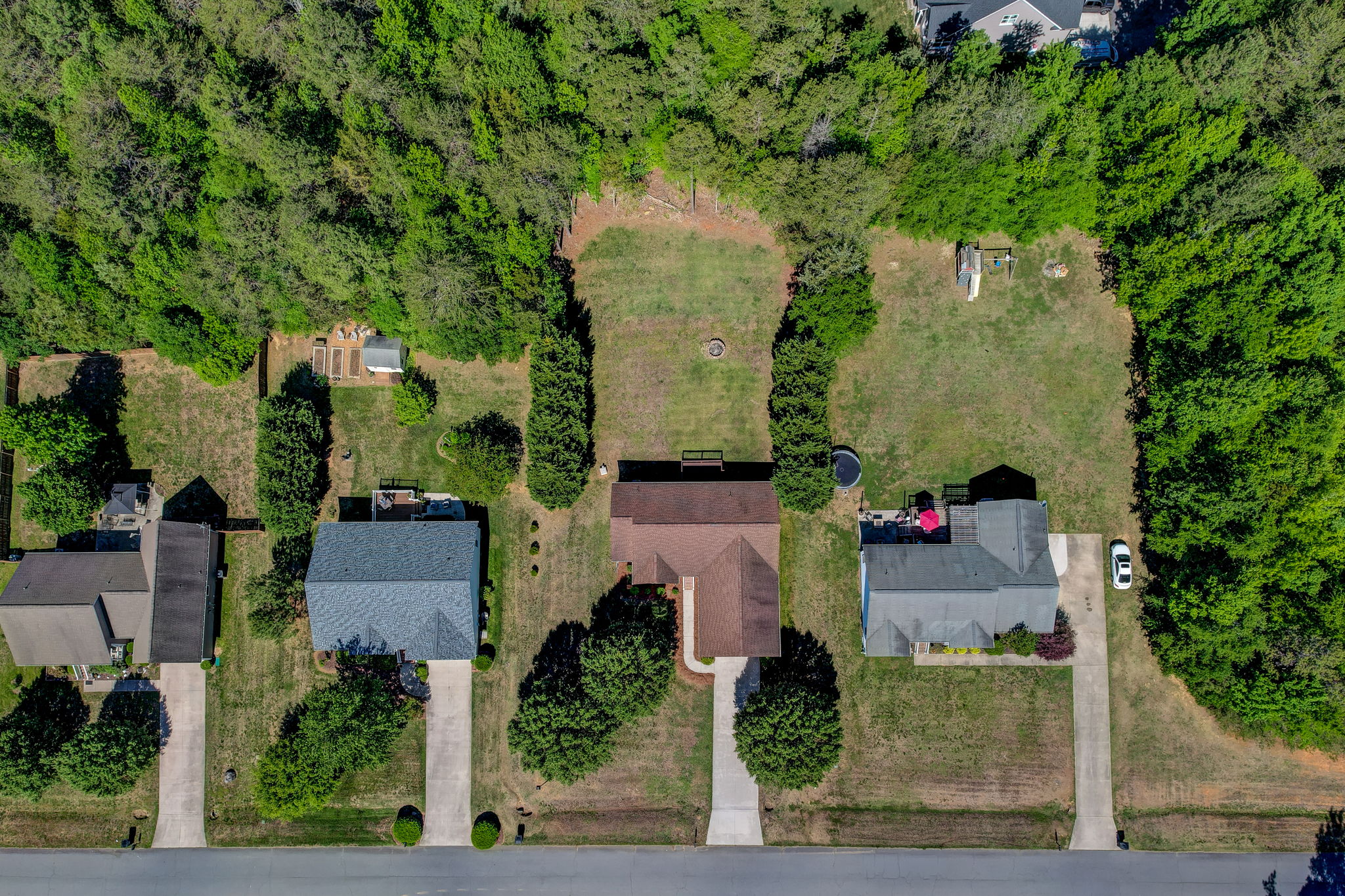 Full Property View
