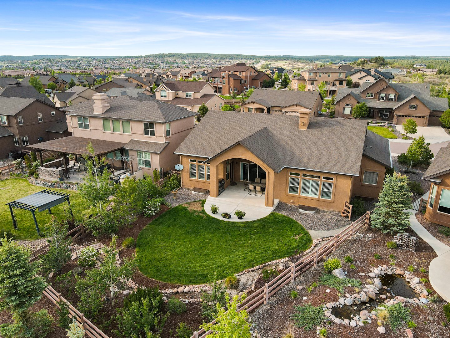 2465 Fieldbrook Ct, Colorado Springs, CO 80921, USA Photo 4