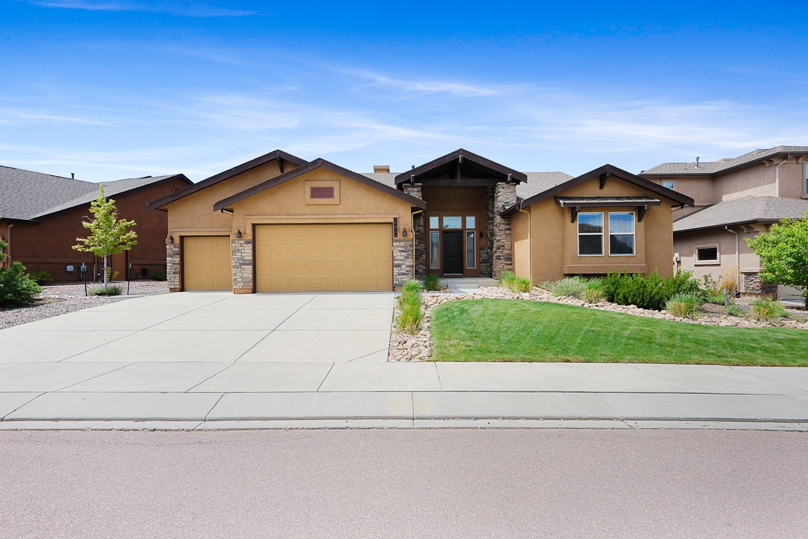 2465 Fieldbrook Ct, Colorado Springs, CO 80921, USA Photo 7