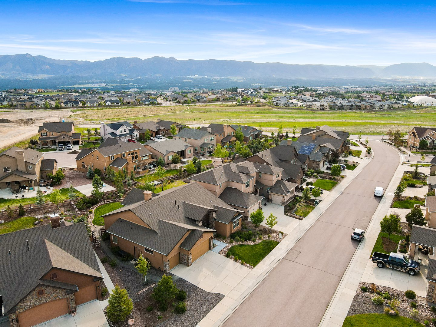 2465 Fieldbrook Ct, Colorado Springs, CO 80921, USA Photo 5