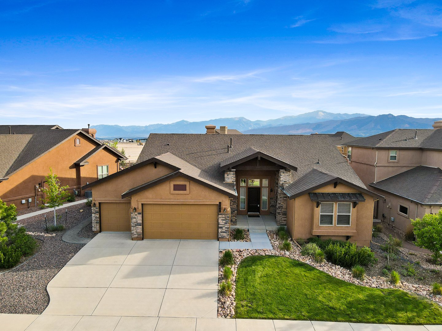 2465 Fieldbrook Ct, Colorado Springs, CO 80921, USA Photo 2