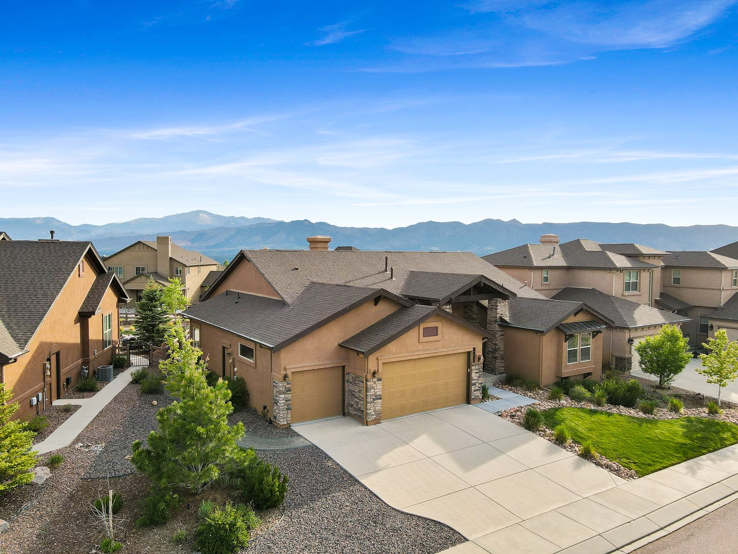 2465 Fieldbrook Ct, Colorado Springs, CO 80921, USA Photo 1