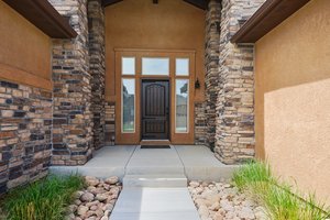 2465 Fieldbrook Ct, Colorado Springs, CO 80921, USA Photo 9