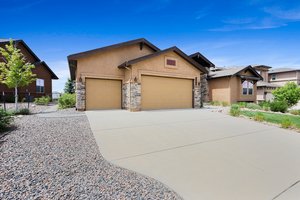 2465 Fieldbrook Ct, Colorado Springs, CO 80921, USA Photo 5