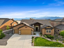 2465 Fieldbrook Ct, Colorado Springs, CO 80921, USA Photo 1