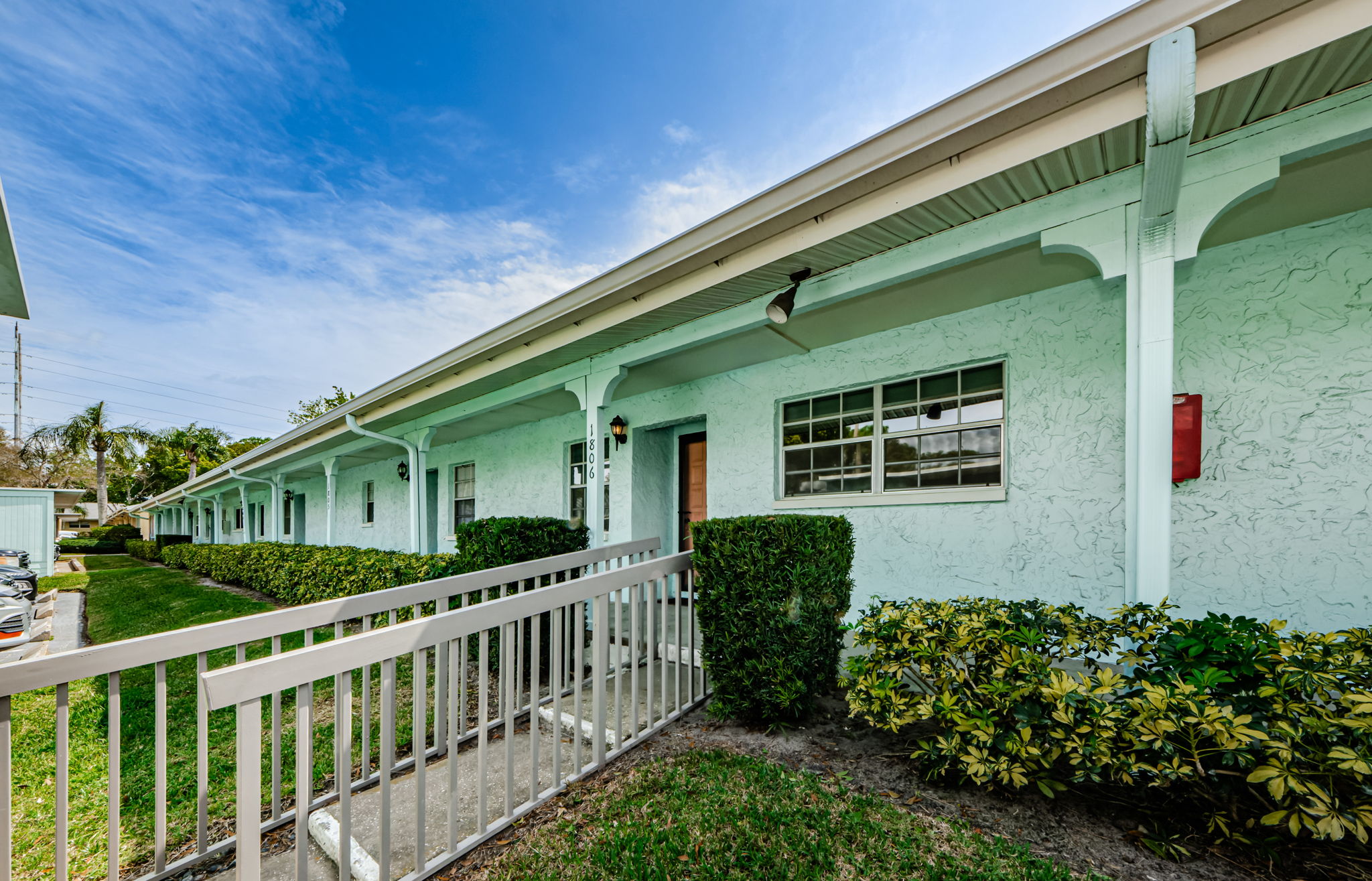 Front Exterior 1-2-2