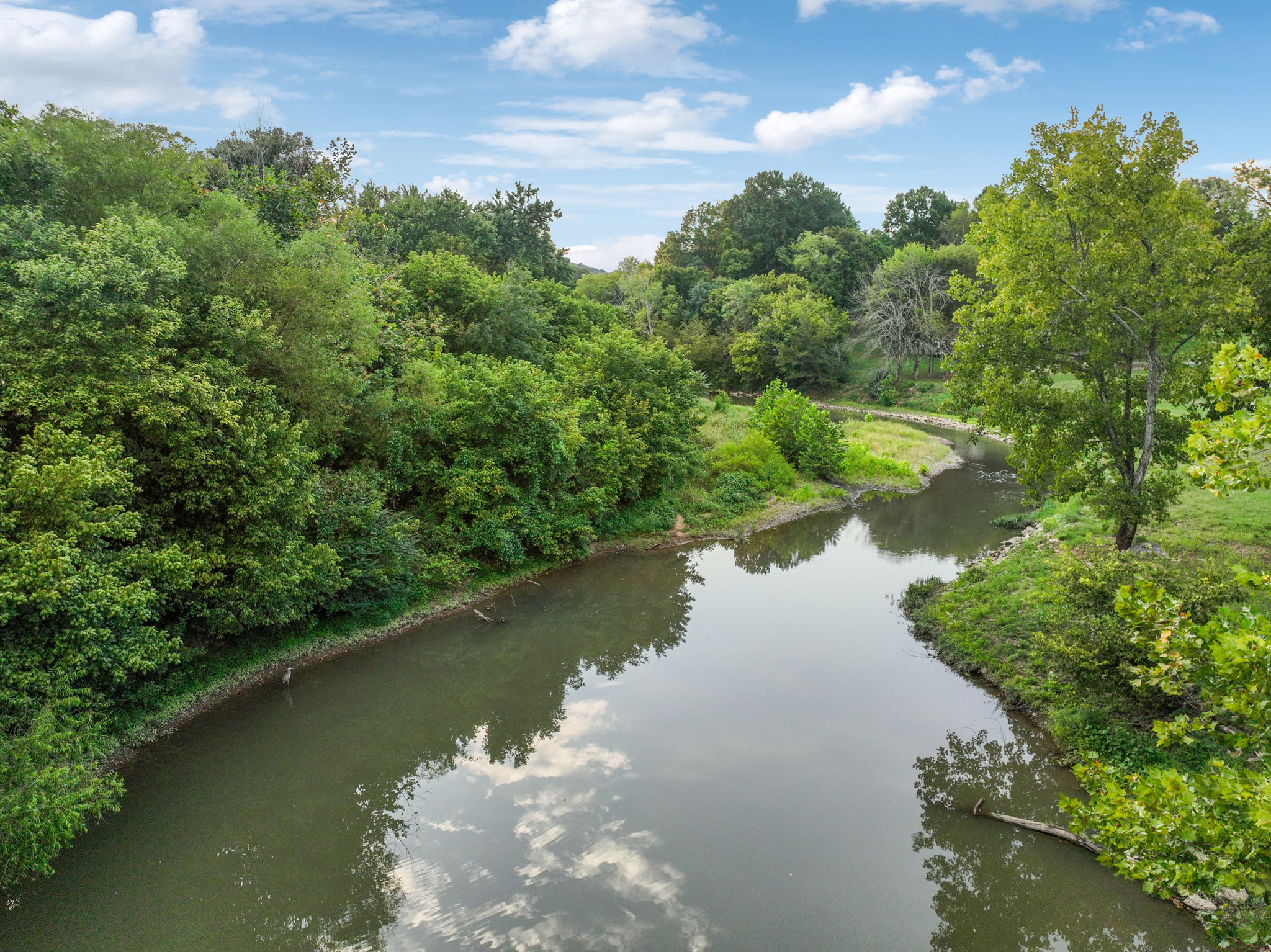 Harpeth River