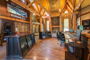 The Lodge Studio