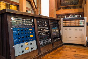 The Lodge Studio