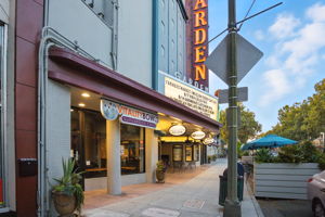 Downtown Willow Glen