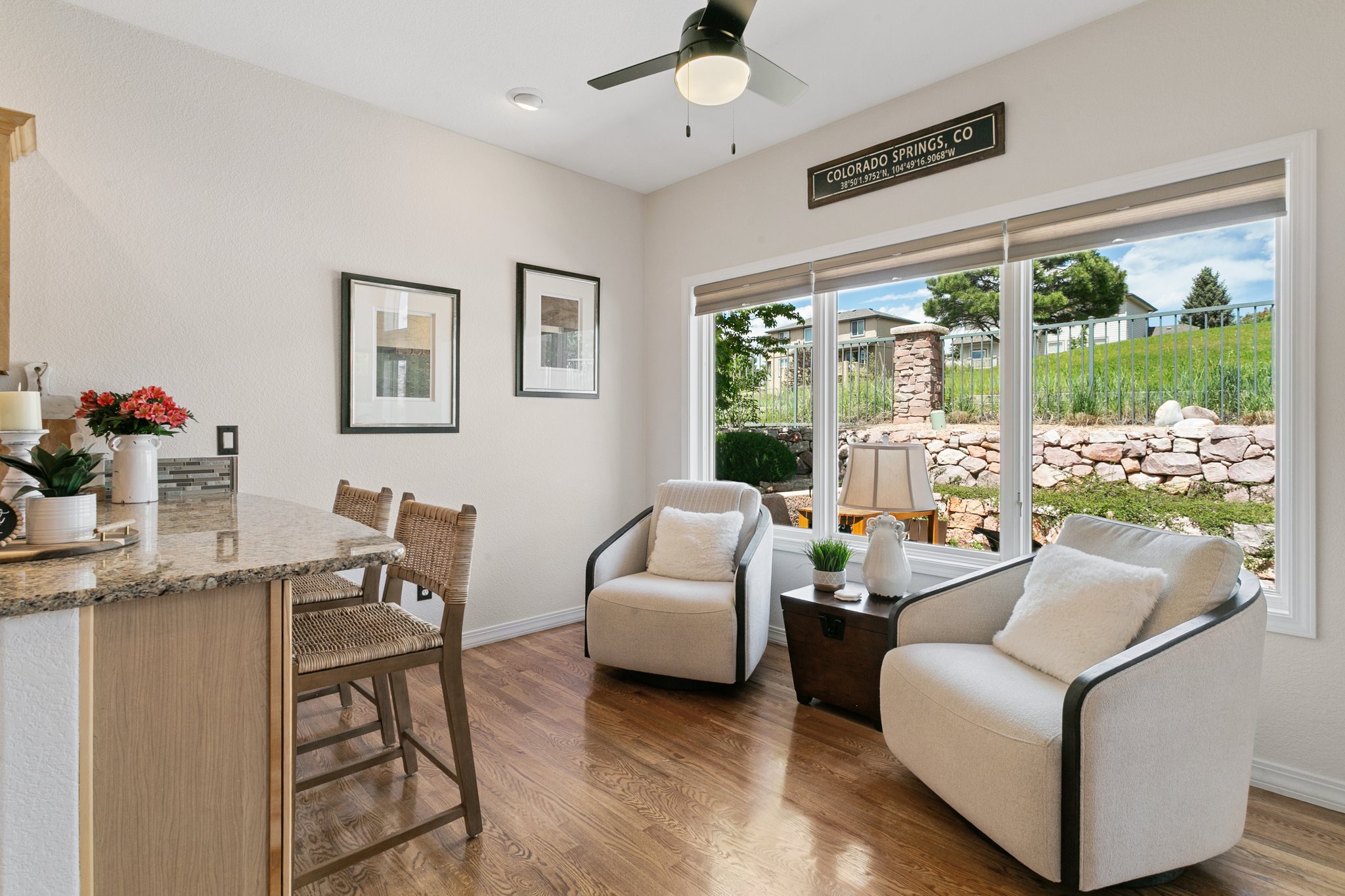 Sitting Room