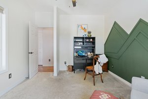 Office/Flex Room