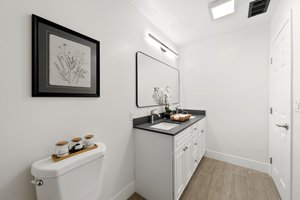 Master Bedroom Ensuite