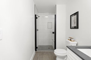 Master Bedroom Ensuite