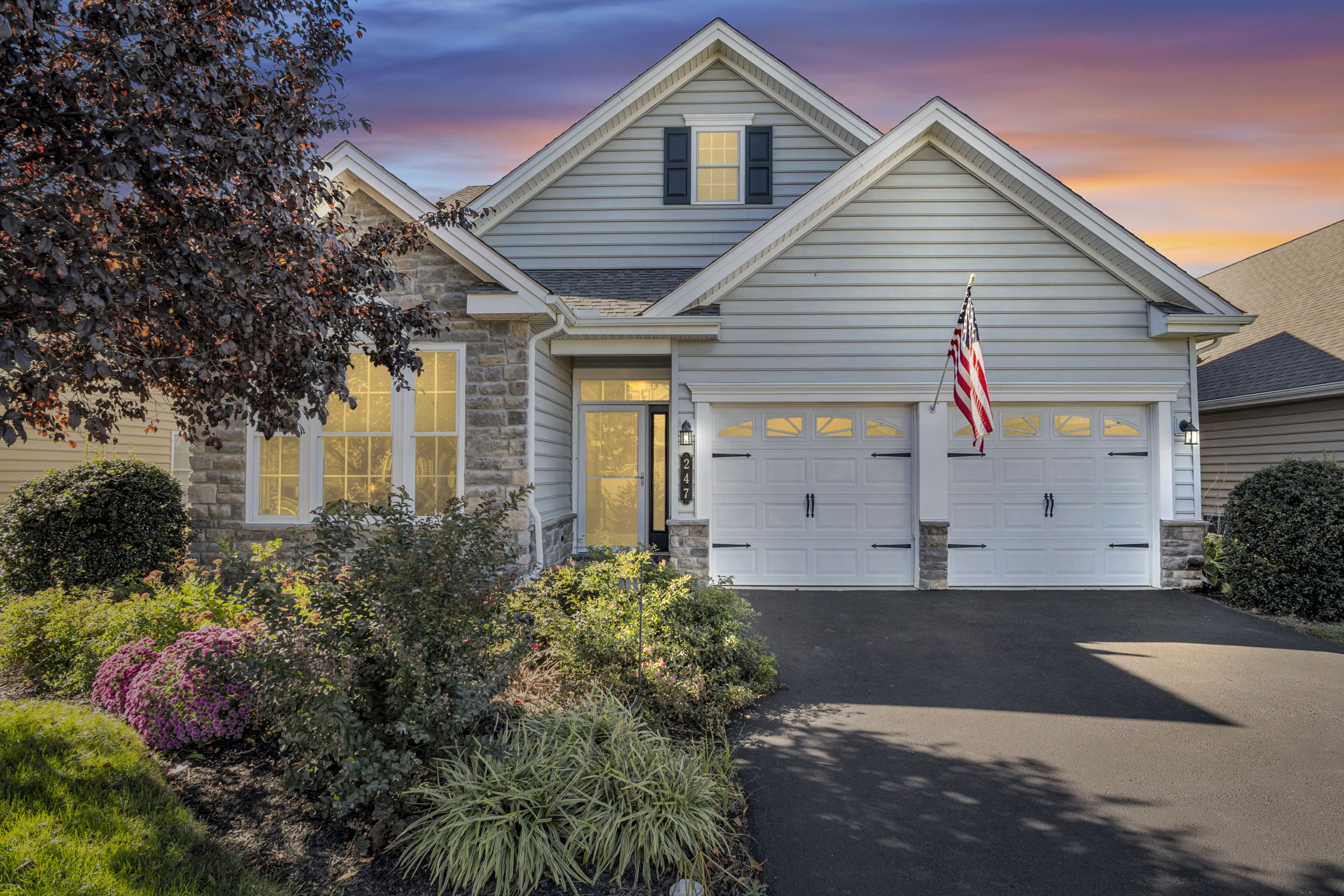 Mechanicsburg listing photo by Nieri Creative
