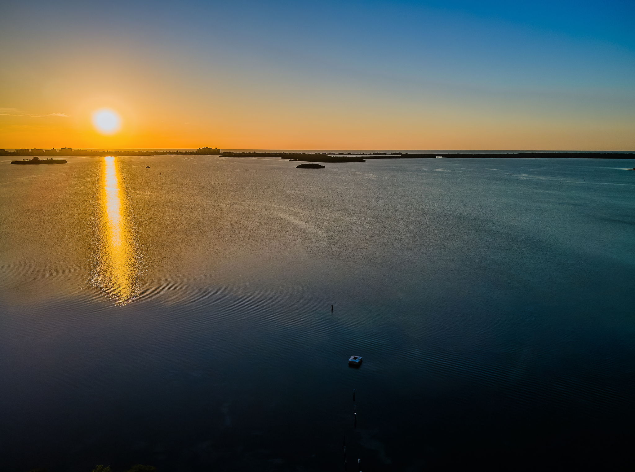 Fenway Hotel6 Sunset