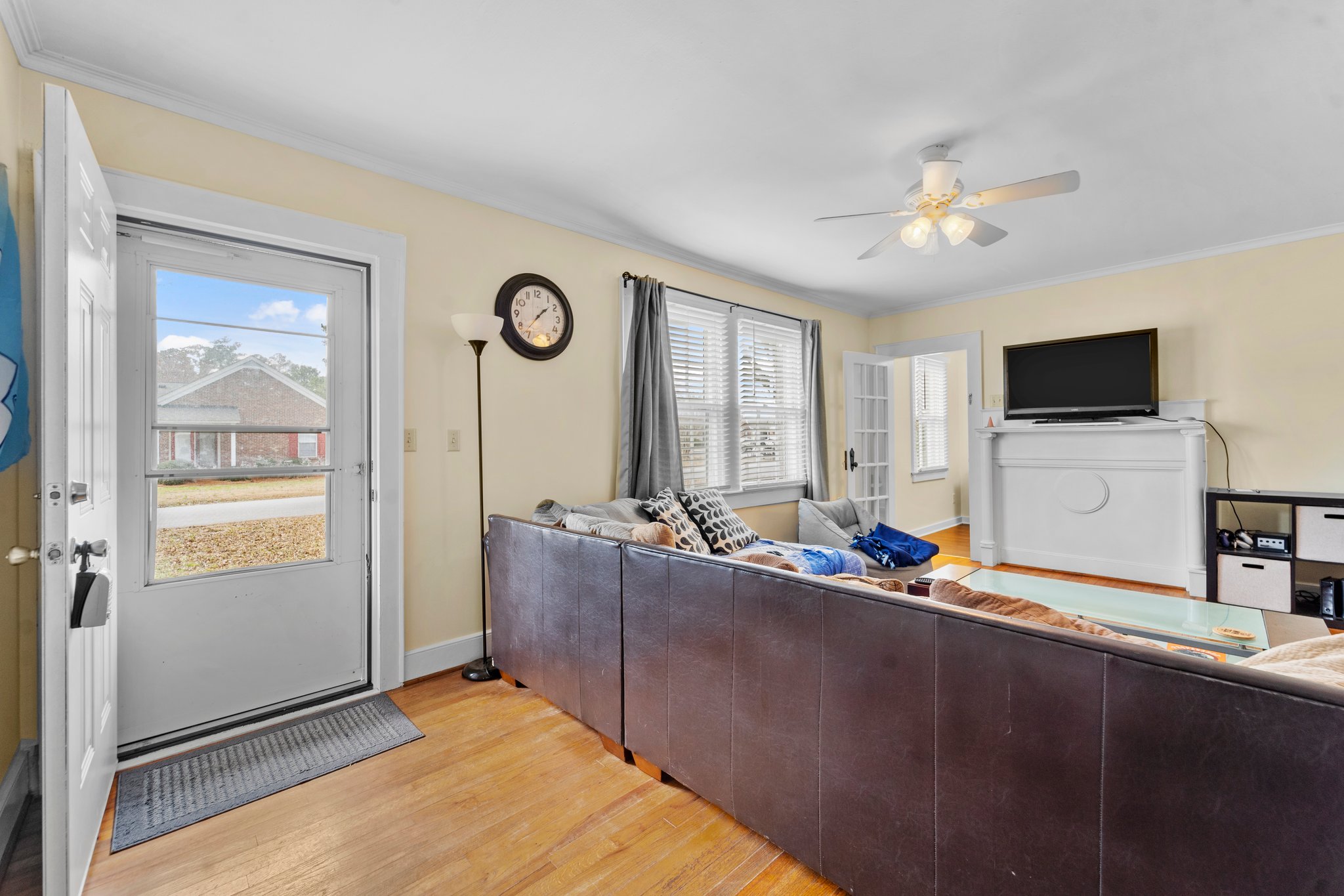 247 Mae Byrd Rd, Lillington, NC 27546, USA Photo 14