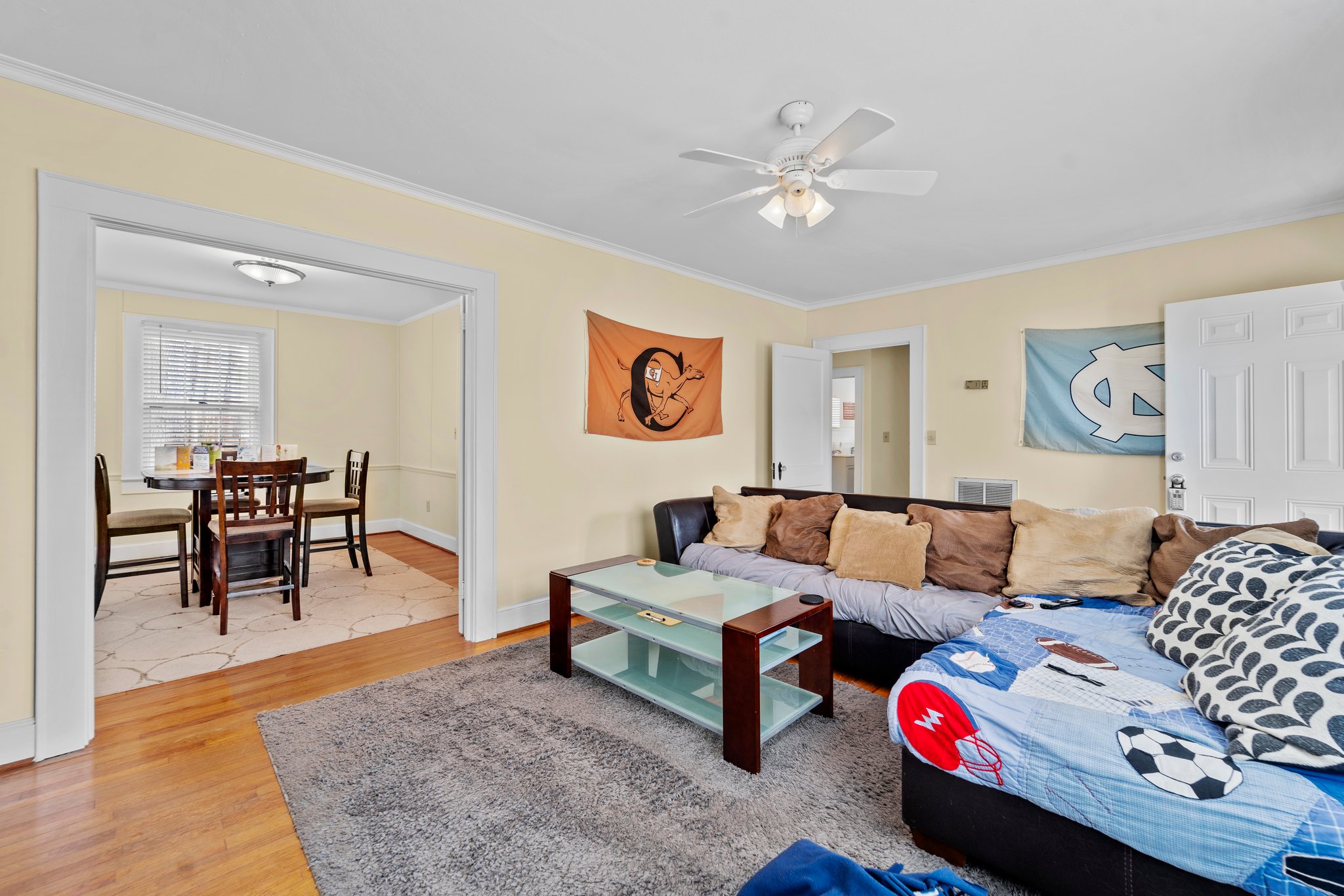 247 Mae Byrd Rd, Lillington, NC 27546, USA Photo 11