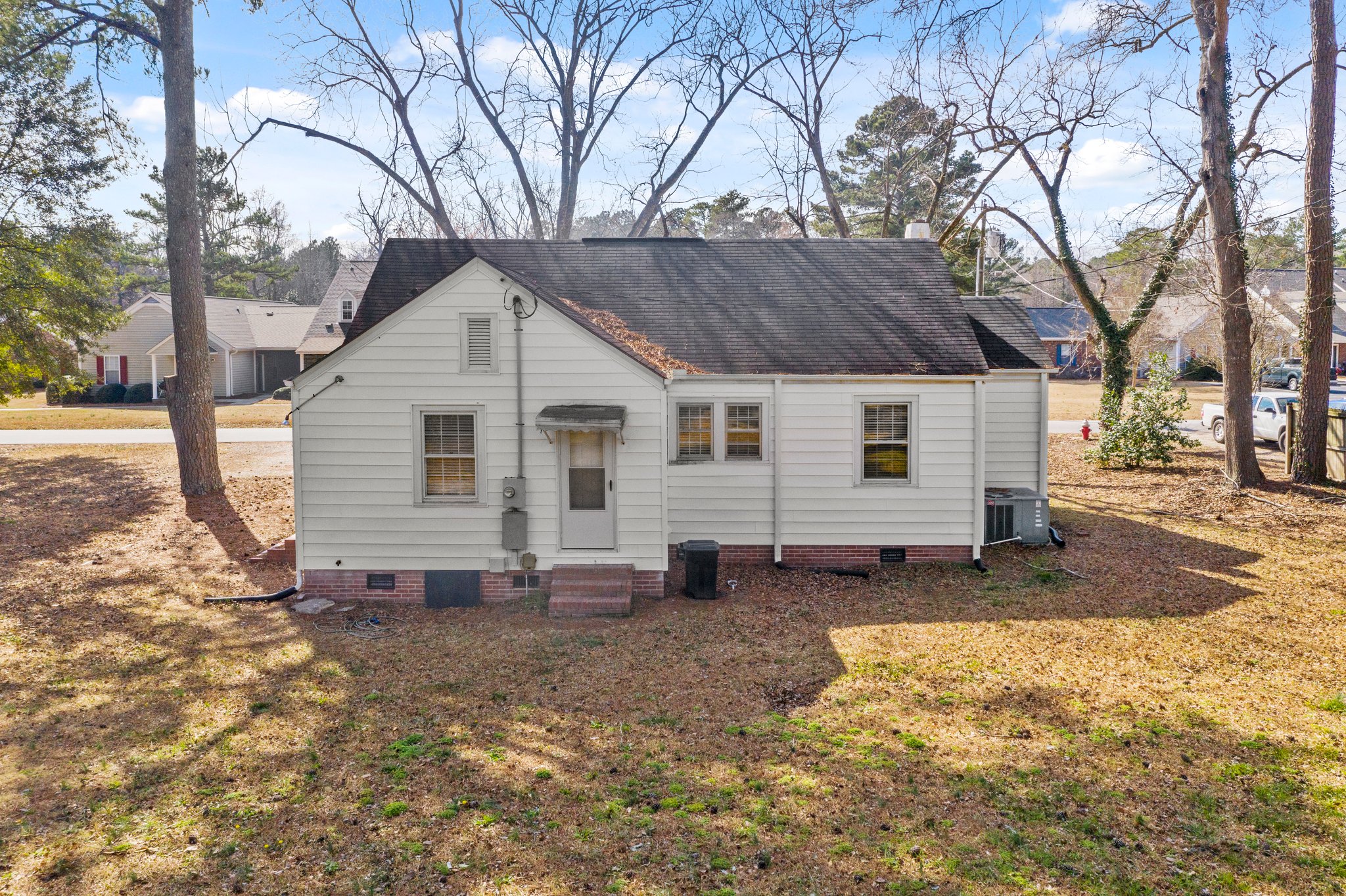 247 Mae Byrd Rd, Lillington, NC 27546, USA Photo 7