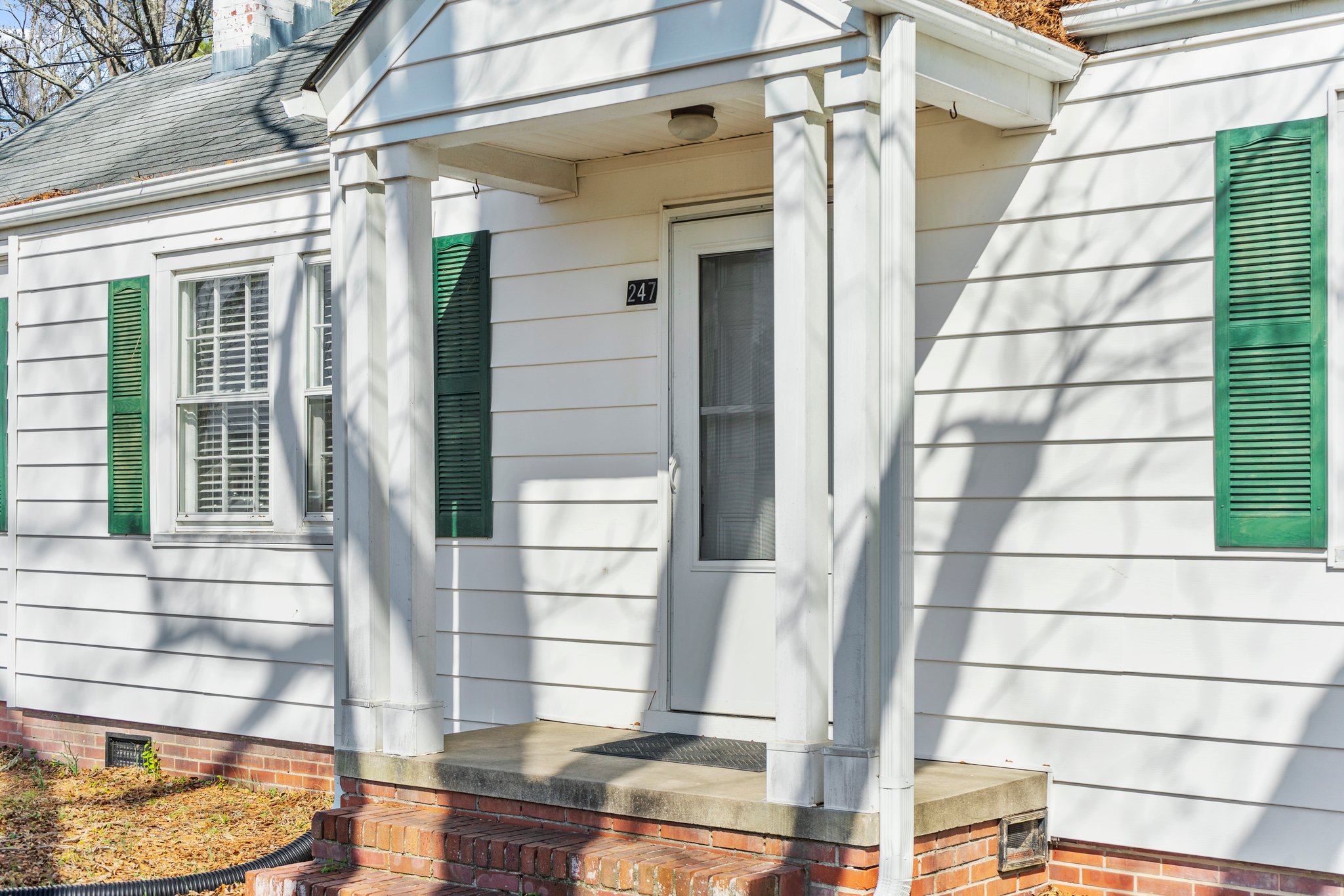 247 Mae Byrd Rd, Lillington, NC 27546, USA Photo 2