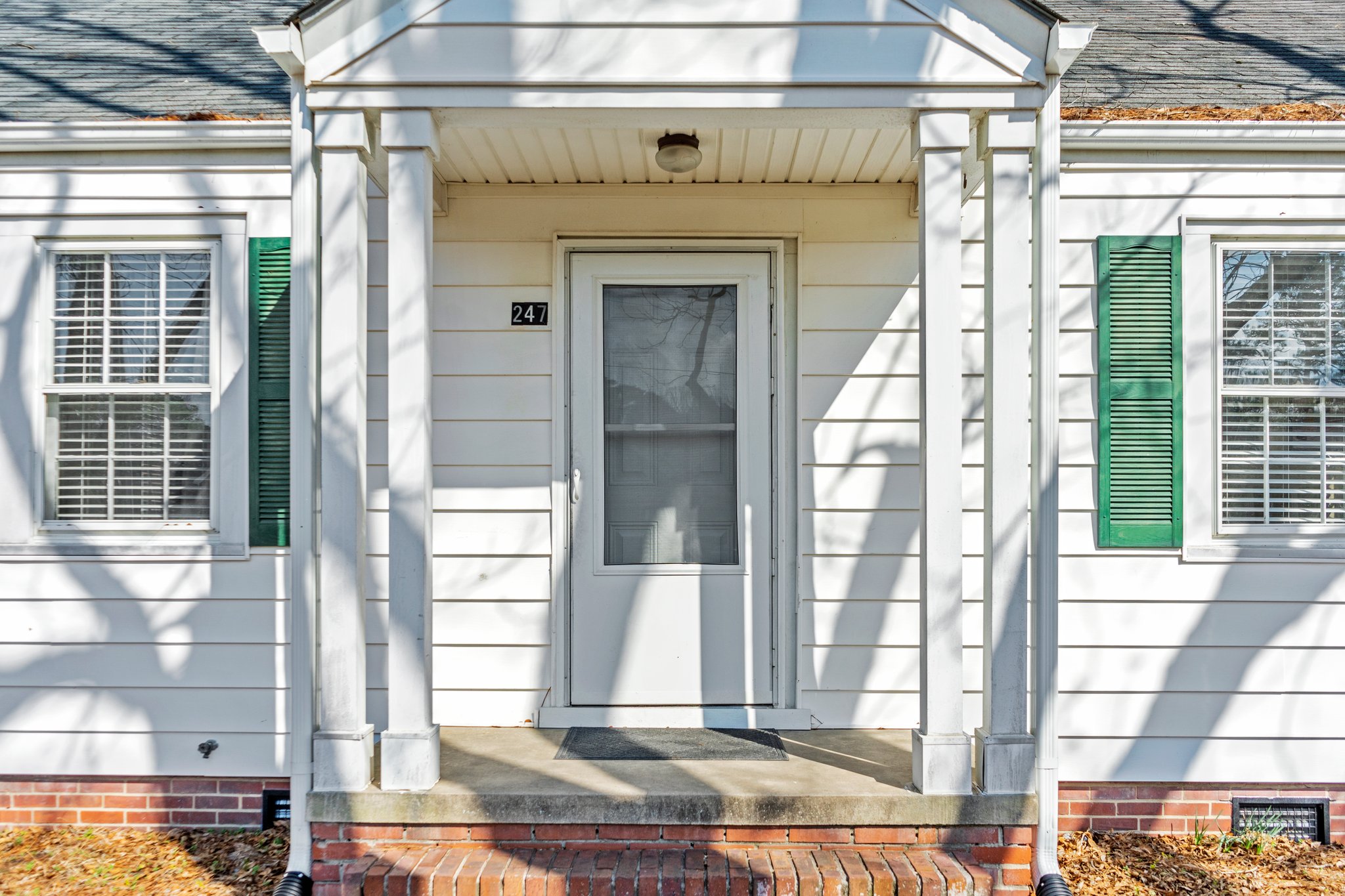 247 Mae Byrd Rd, Lillington, NC 27546, USA