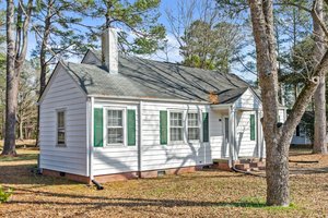 247 Mae Byrd Rd, Lillington, NC 27546, USA Photo 5