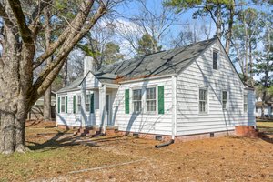 247 Mae Byrd Rd, Lillington, NC 27546, USA Photo 3