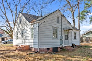 247 Mae Byrd Rd, Lillington, NC 27546, USA Photo 4