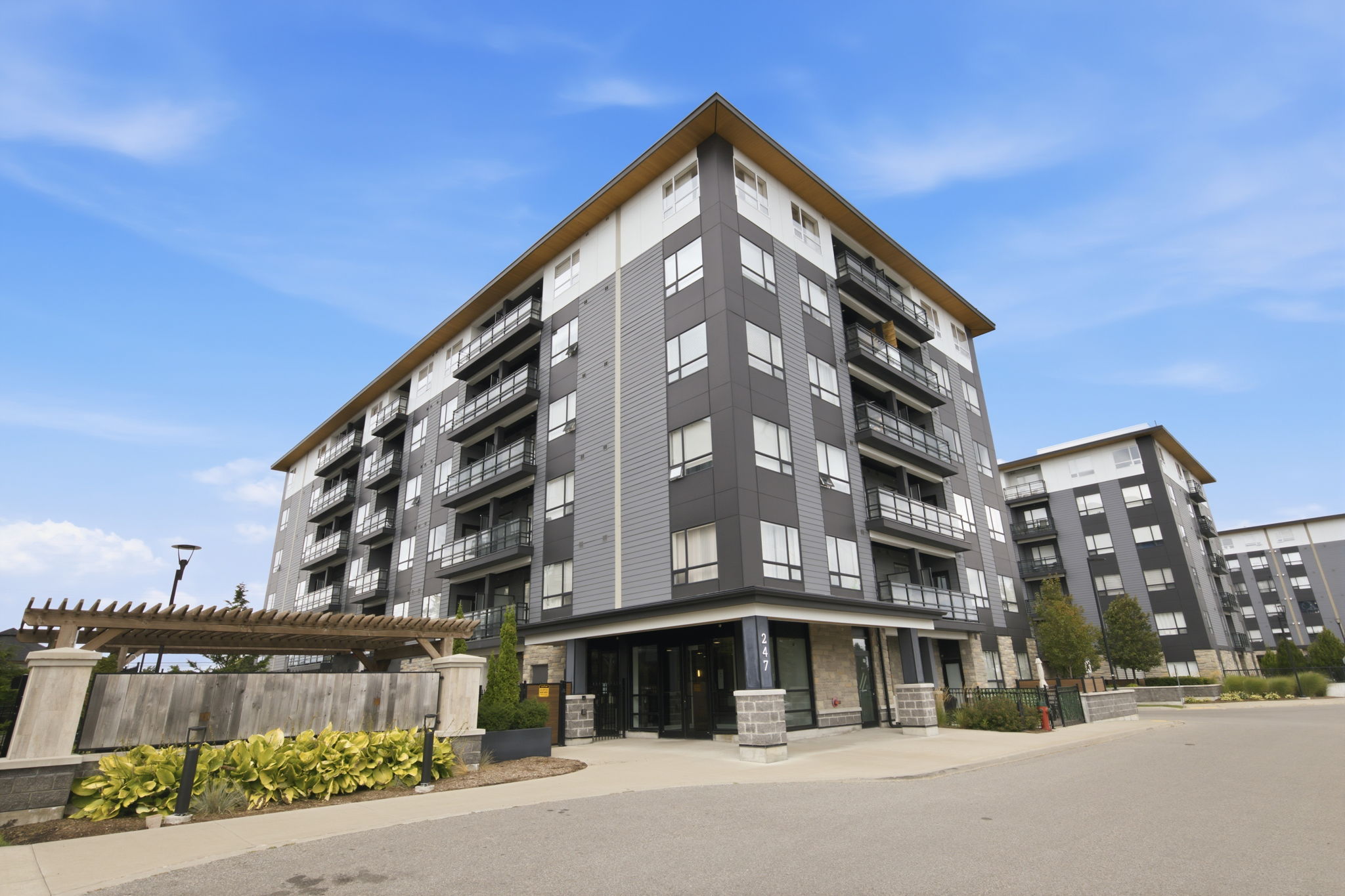 Property in Waterloo