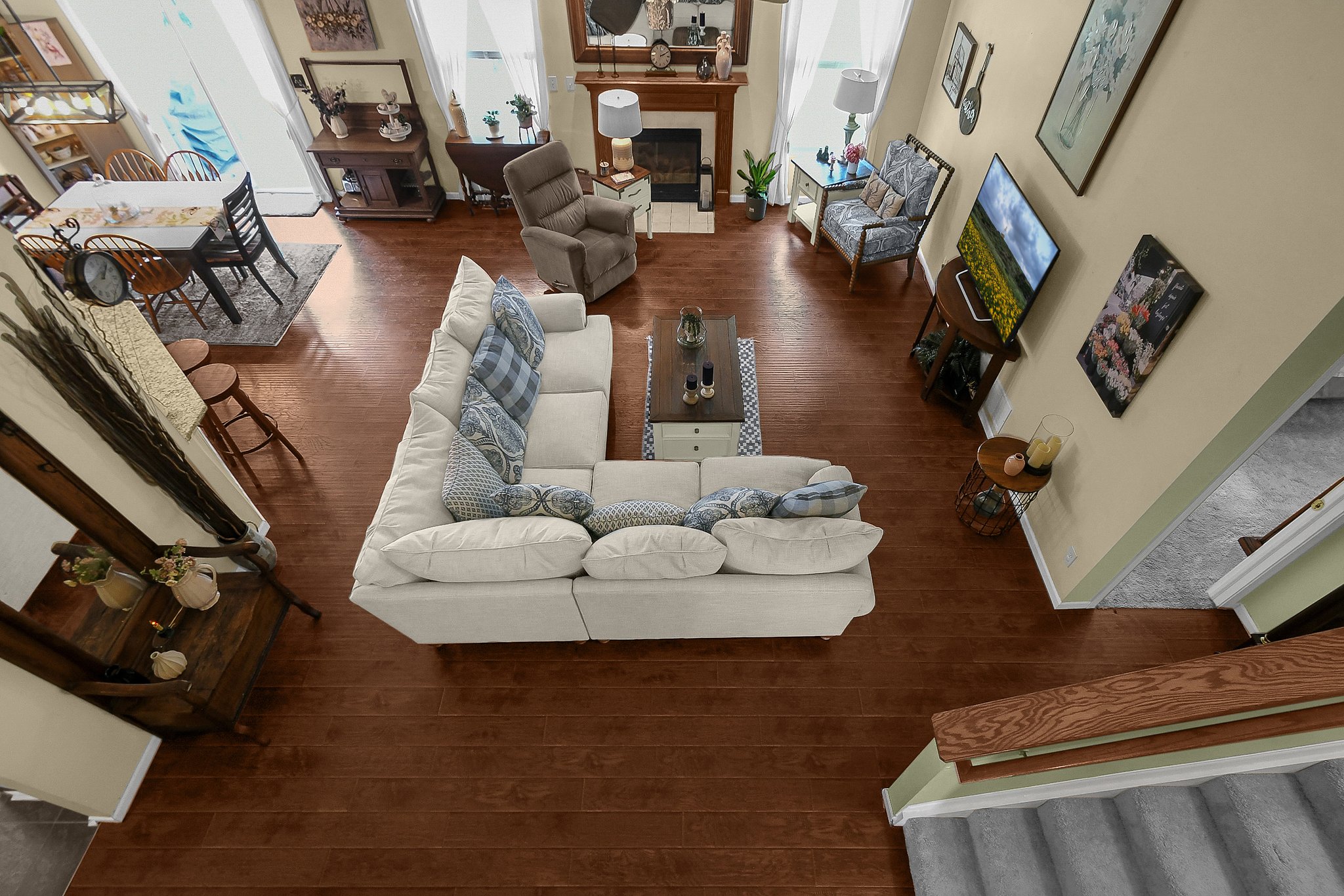 247 Trail E, Pataskala, OH 43062, USA Photo 36