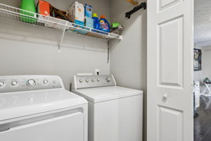 Laundry