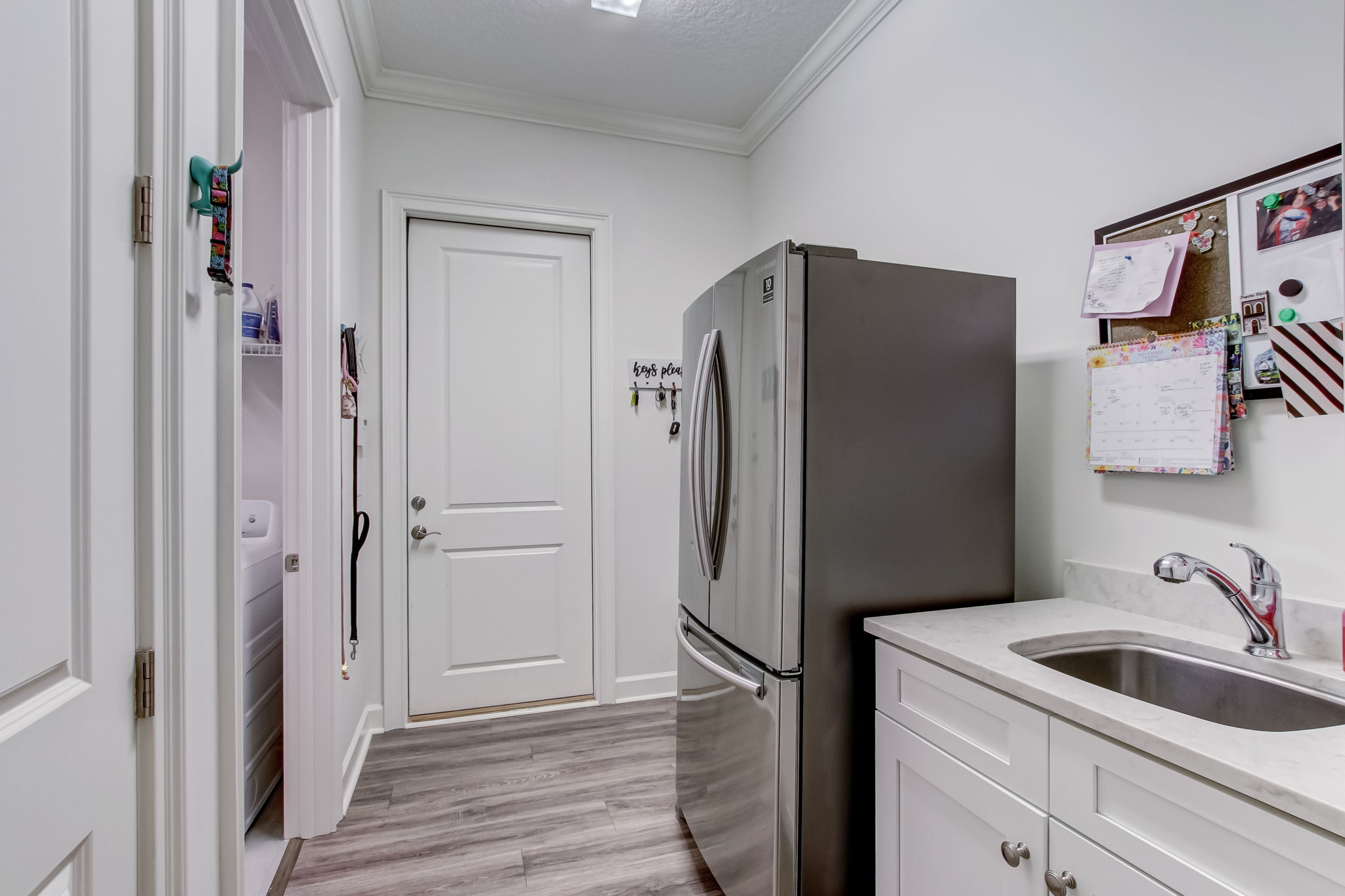 Mudroom