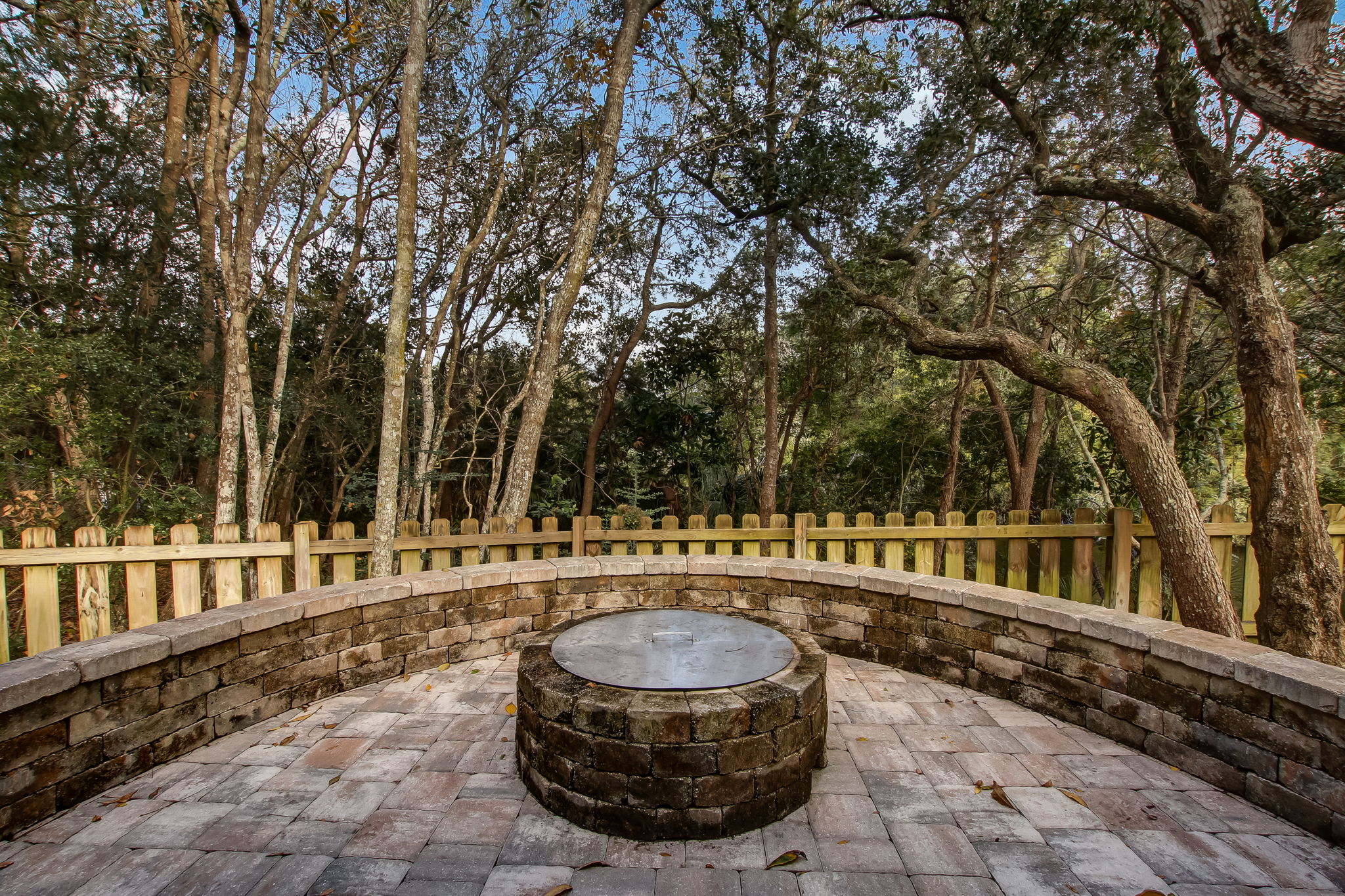 Firepit