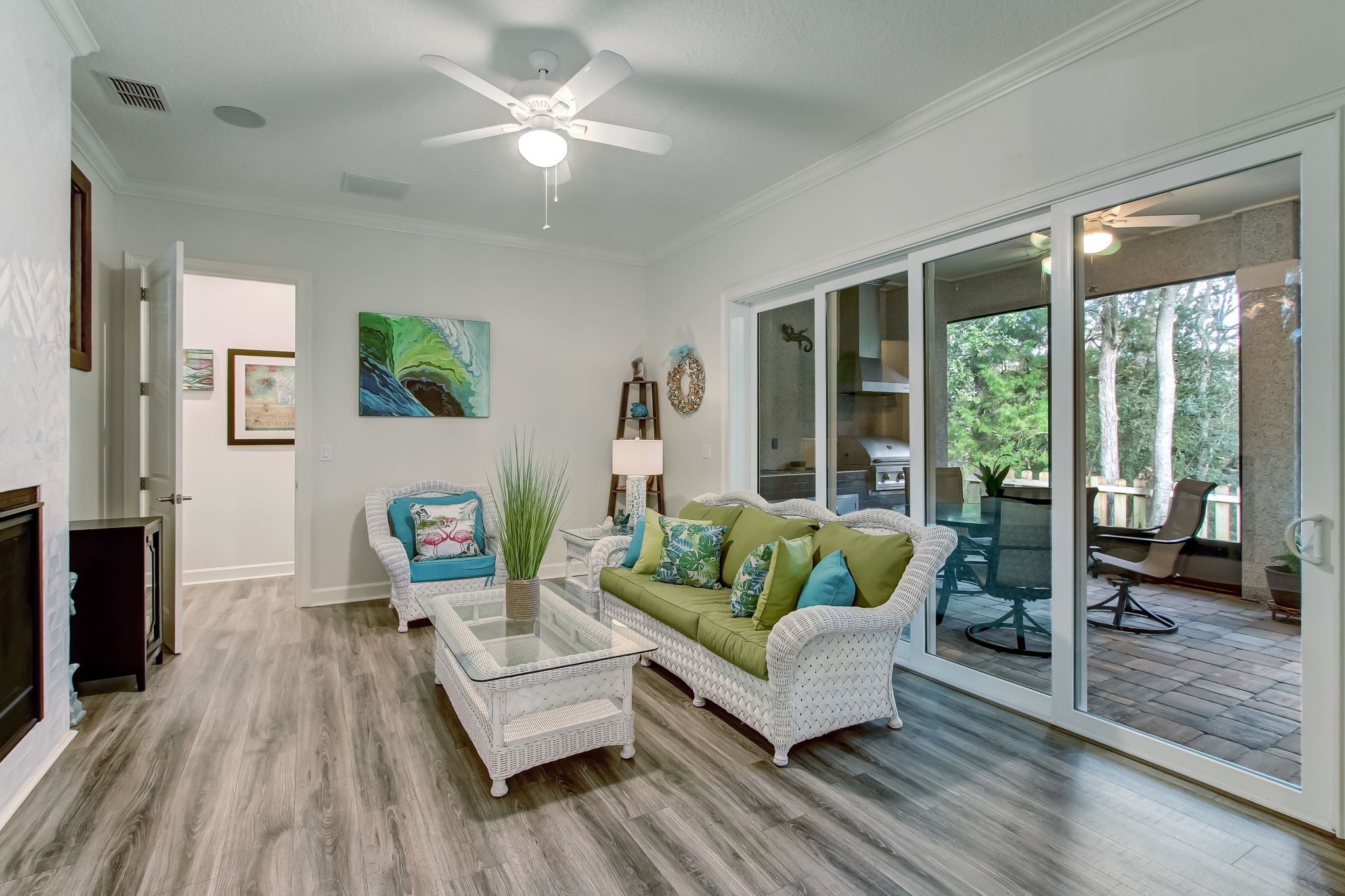 Sun Room